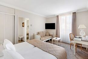 Best Western Plus Hotel Villa D'est