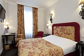 Best Western Plus Hotel Villa D'est
