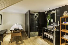 Best Western Plus Hotel Villa D'est