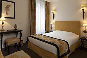 Best Western Plus Hotel Villa D'est