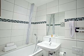 Best Western Plus Hotel Villa D'est