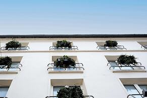 Hotel Kyriad Paris 10 Canal Saint Martin