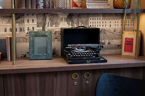 Hotel Kyriad Paris 10 Canal Saint Martin