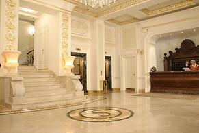Hotel Savoy Moscow