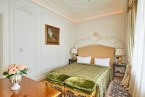 Hotel Savoy Moscow