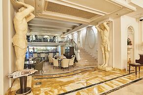 Hotel Savoy Moscow