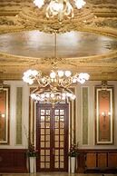 Hotel Savoy Moscow