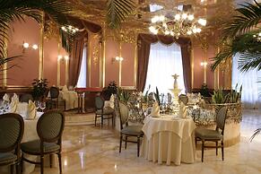 Hotel Savoy Moscow