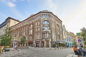 Hotel Savoy Moscow