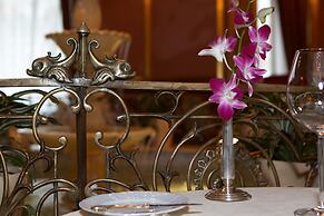 Hotel Savoy Moscow