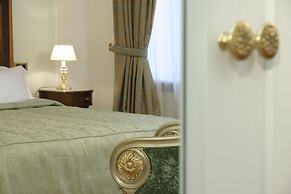 Hotel Savoy Moscow