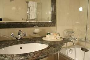 Hotel Savoy Moscow