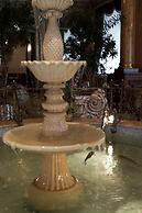 Hotel Savoy Moscow