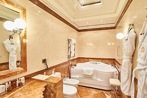 Hotel Savoy Moscow