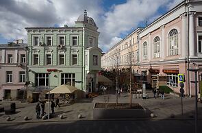 Hotel Savoy Moscow