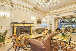 Hotel Savoy Moscow