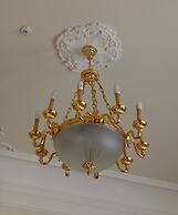 Hotel Savoy Moscow