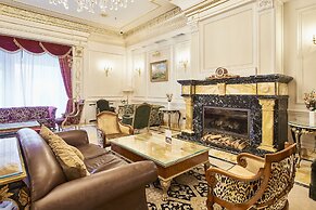 Hotel Savoy Moscow