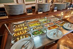 Hotel Savoy Moscow