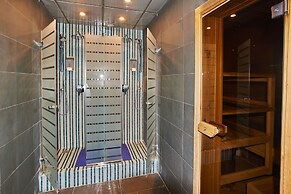 Hotel Savoy Moscow