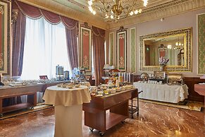 Hotel Savoy Moscow