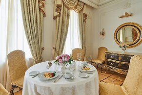 Hotel Savoy Moscow