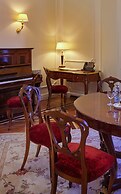 Hotel Savoy Moscow