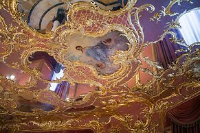 Hotel Savoy Moscow