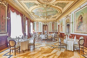 Hotel Savoy Moscow