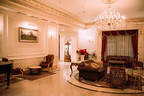 Hotel Savoy Moscow