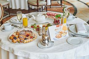 Hotel Savoy Moscow