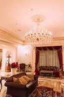 Hotel Savoy Moscow
