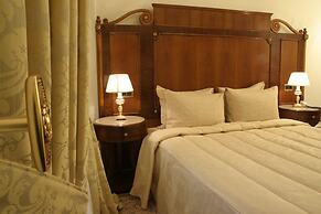 Hotel Savoy Moscow