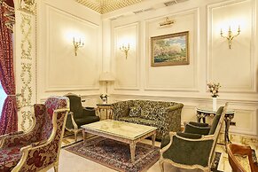 Hotel Savoy Moscow