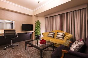 Hilton Tokyo Narita Airport