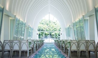 Hilton Tokyo Narita Airport