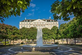 Hotel Esplanade Zagreb