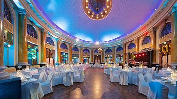 Hotel Esplanade Zagreb