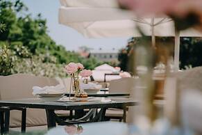 Hotel Esplanade Zagreb