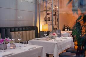Hotel Esplanade Zagreb