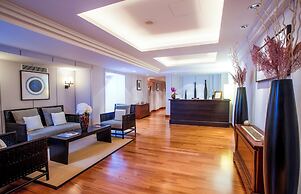Hotel Esplanade Zagreb