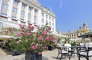 Hotel Esplanade Zagreb