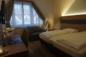 Hotel Kastanienhof