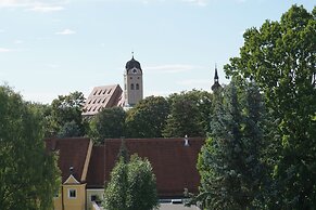 Hotel Kastanienhof