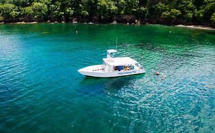True Blue Bay Resort
