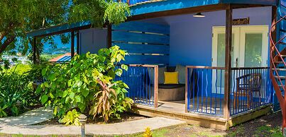True Blue Bay Resort