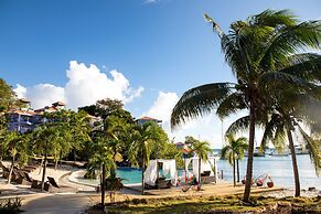 True Blue Bay Resort