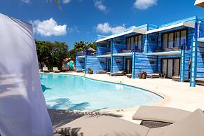 True Blue Bay Resort