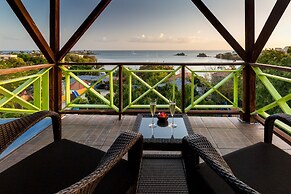 True Blue Bay Resort