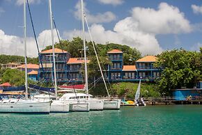 True Blue Bay Resort